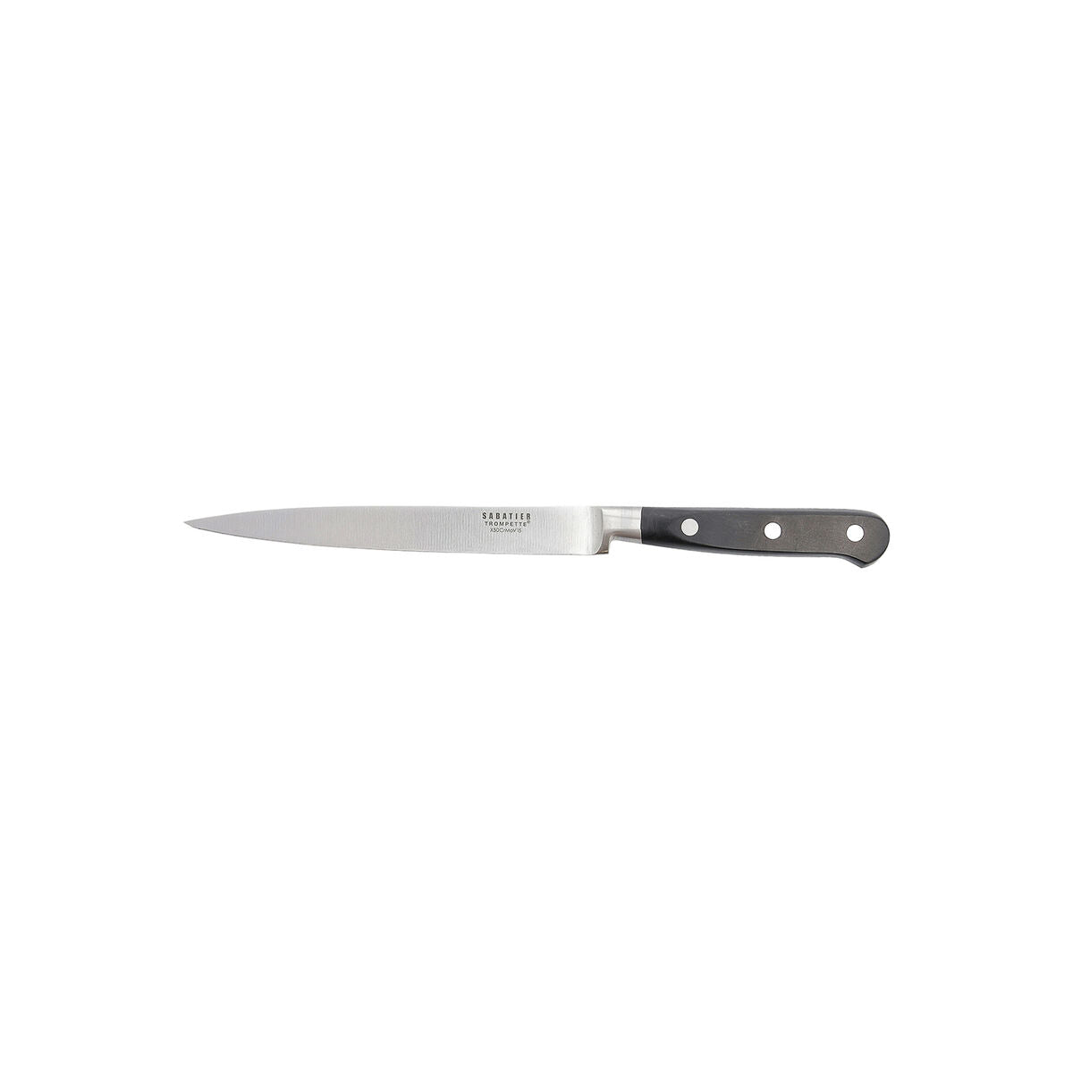 Filleting Knife Sabatier Origin Steel Metal (Pack 6x)