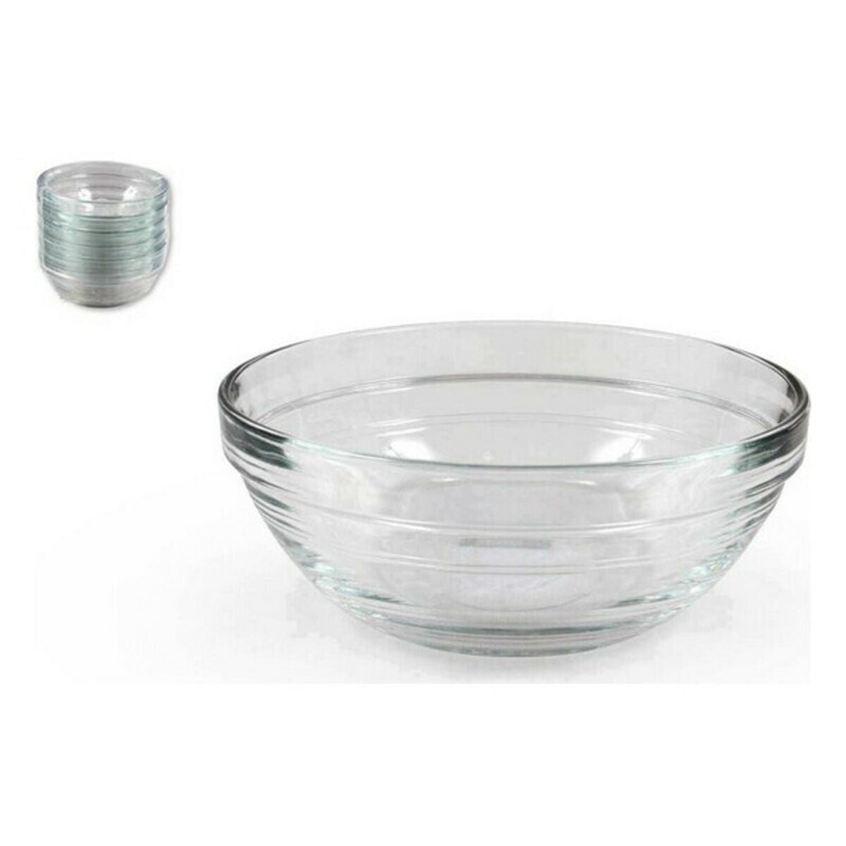 Bowl Duralex Lys Stackable 310 ml