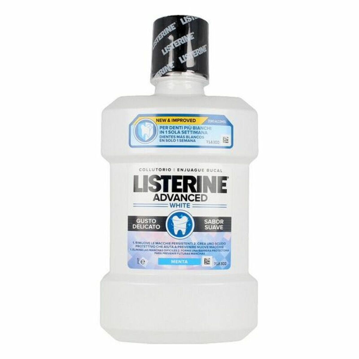 Listerine