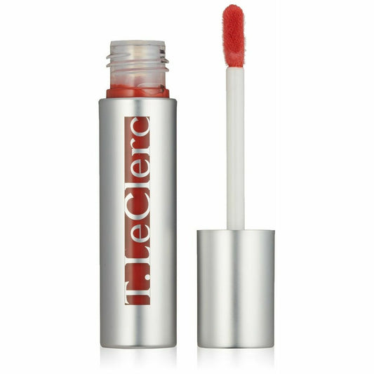 Lipstick LeClerc 02 Paprika - Lipsticks Lip Glosses and Lip Pencils - LeClerc - Default Title