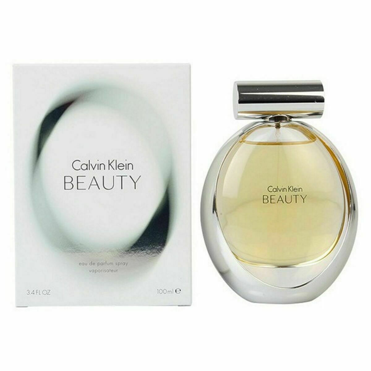 Women's Perfume Calvin Klein EDP Beauty 100 ml - Perfumes for women - Calvin Klein - Default Title