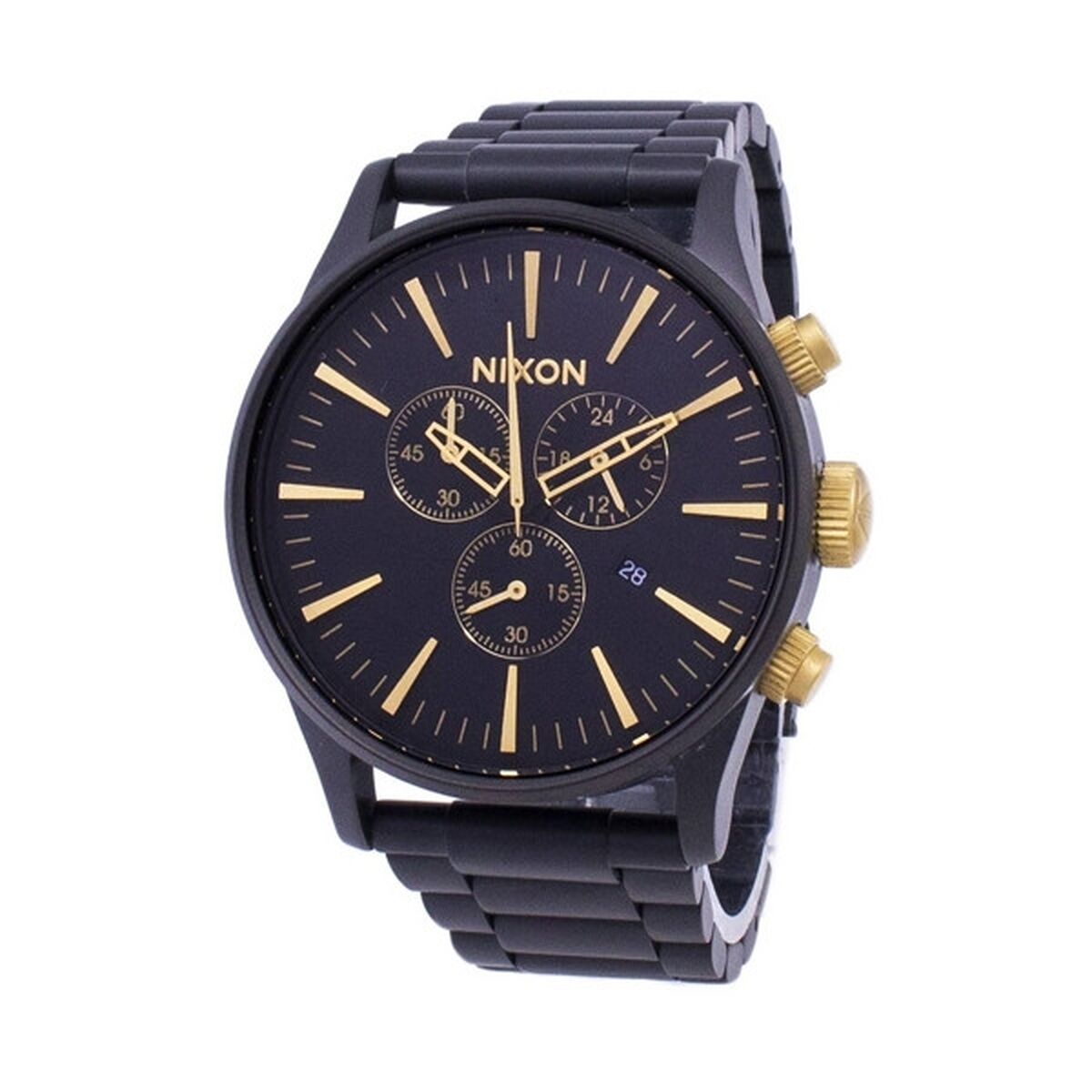 Nixon