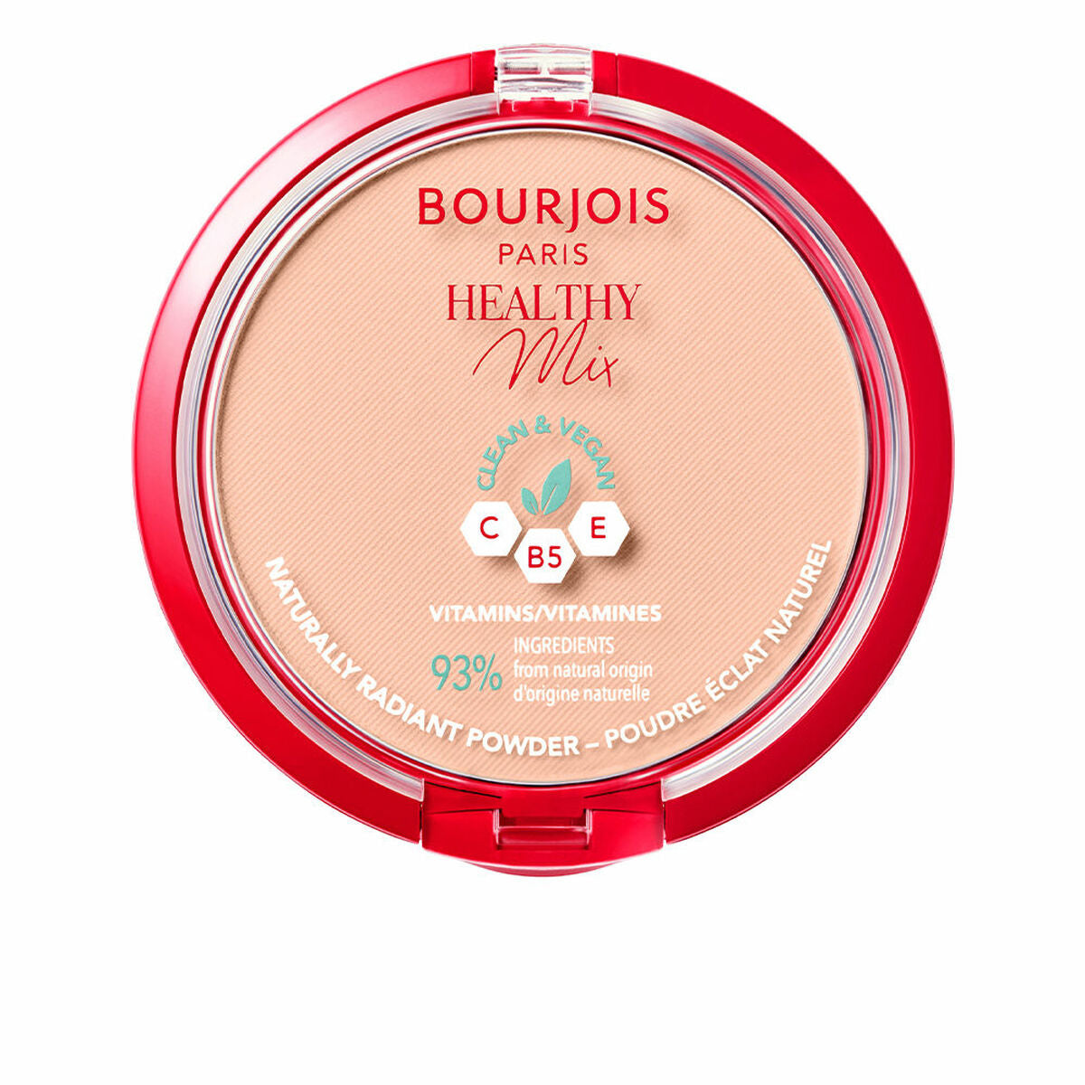 Bourjois