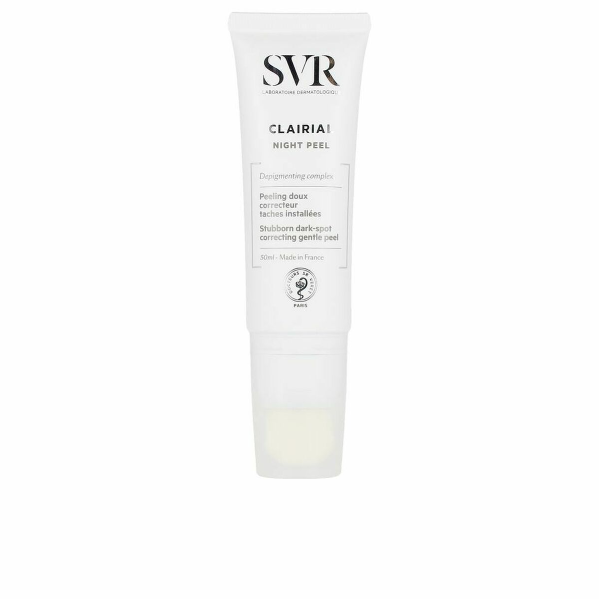 Facial Cream SVR Cream byKim SVR