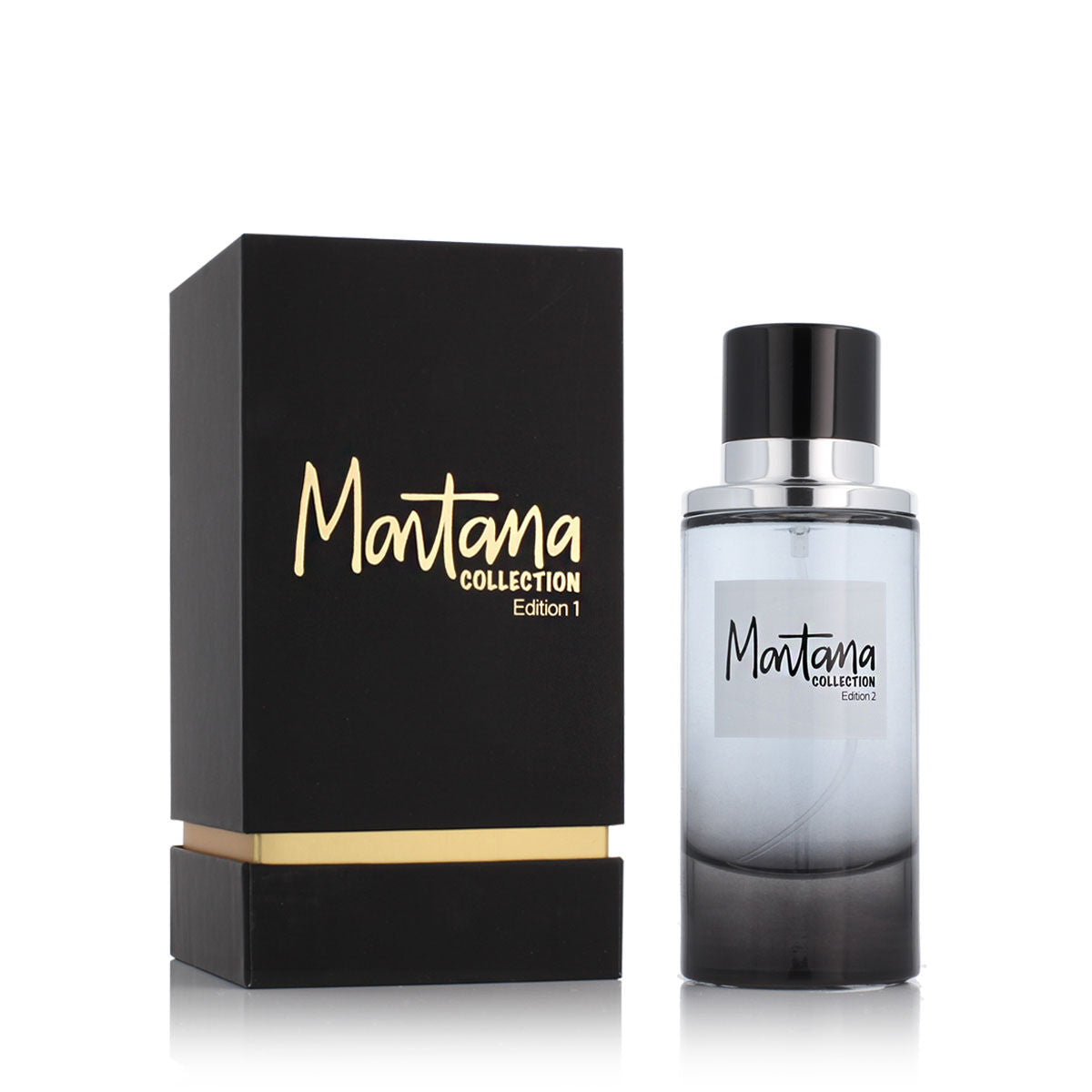 Women's Perfume EDP Montana Collection Edition 2 (100 ml) - Perfumes for women - Montana - Default Title