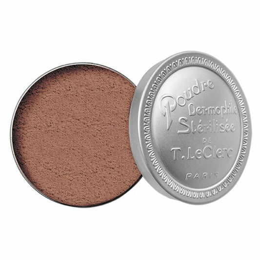 Powdered Make Up LeClerc 06 Cannelle (9 g) - Compact powders - LeClerc - Default Title