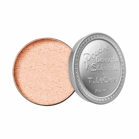 Powdered Make Up LeClerc 07 Chair Ambree (9 g) - Compact powders - LeClerc - Default Title