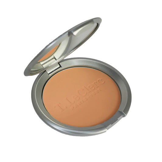 Compact Powders LeClerc Bronze 10 g Nº 04 - Compact powders - LeClerc - Default Title