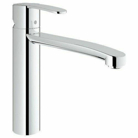 Mixer Tap Grohe 31316000 Metal