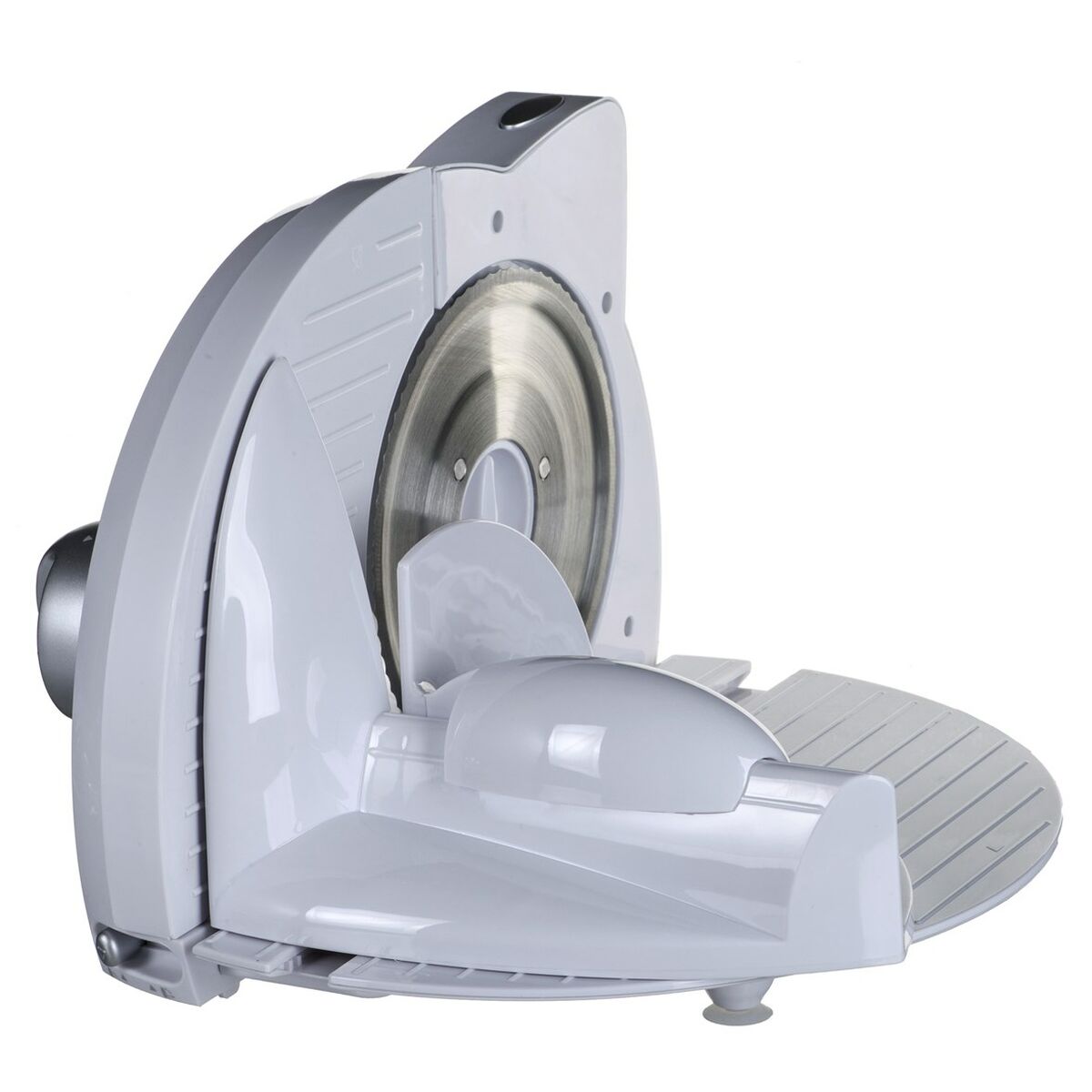 Meat Slicer Clatronic AS 2958 White