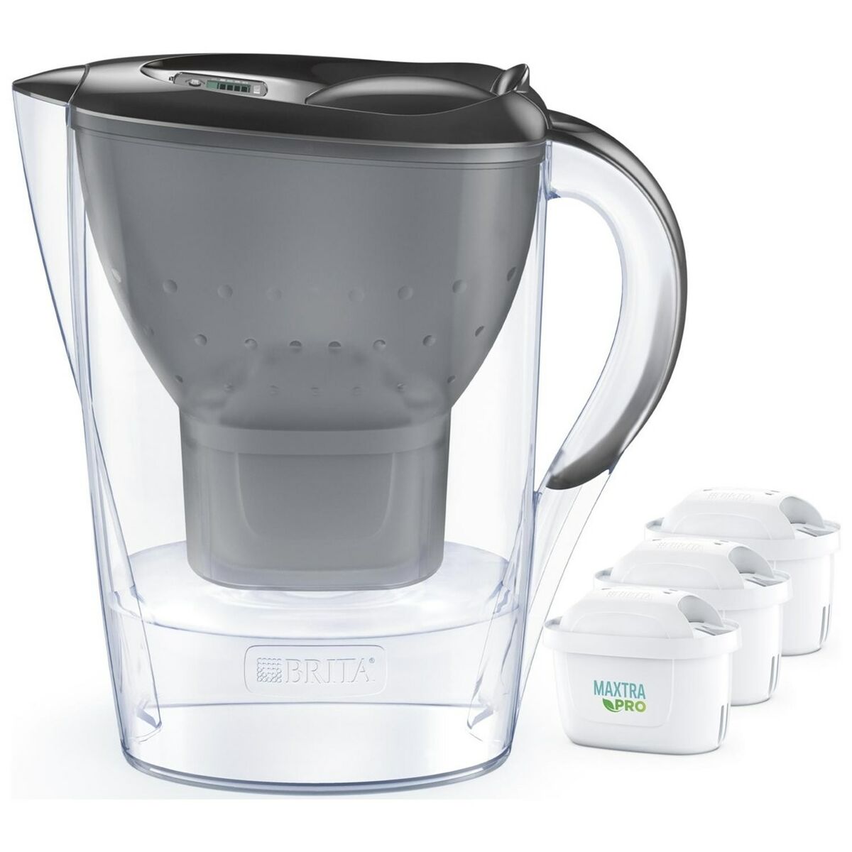 Brita