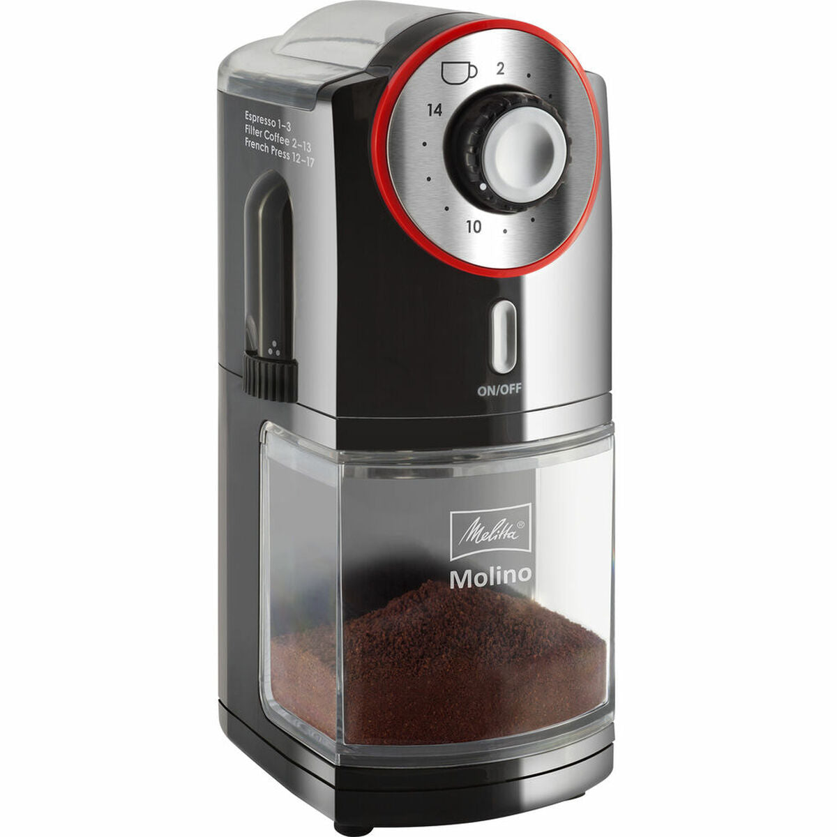 Coffee Grinder Melitta   100W 100 W