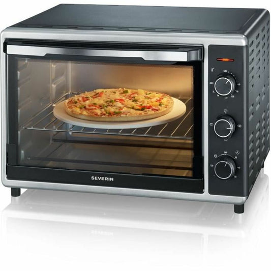 Mini Electric Oven Severin To 2058 1800 W