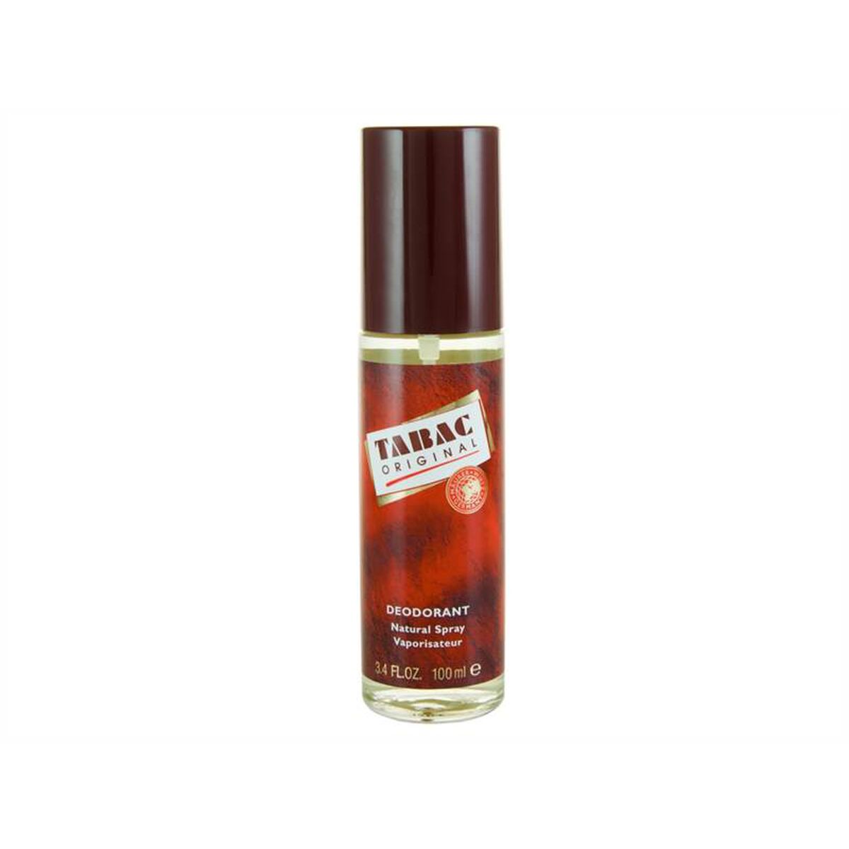 Deodorant Tabac byKim Tabac