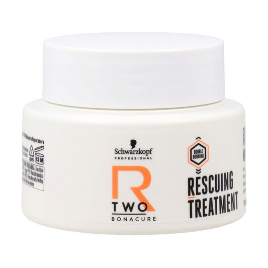 Hair Reconstruction Treatment Schwarzkopf R-Two 200 ml