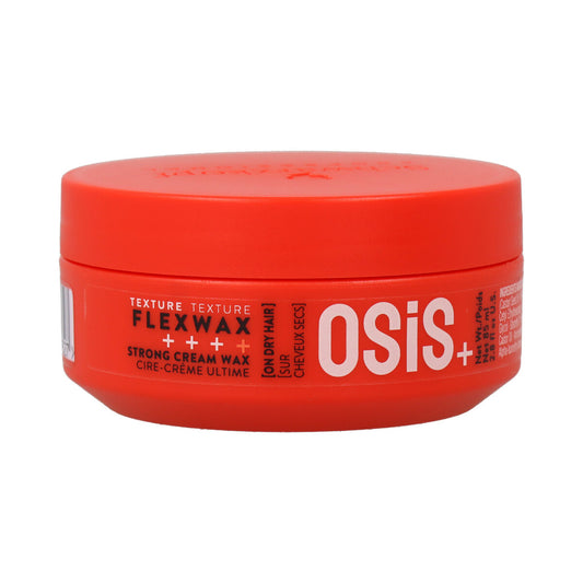 Moulding Wax Schwarzkopf OSiS+