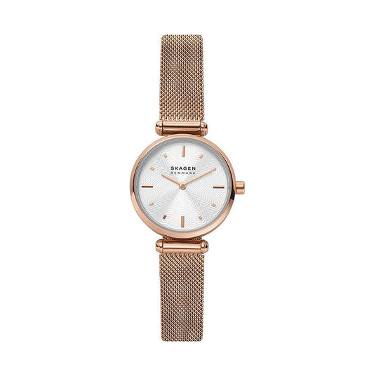 Ladies'Watch Skagen AMBERLINE (Ø 28 mm) - byKim