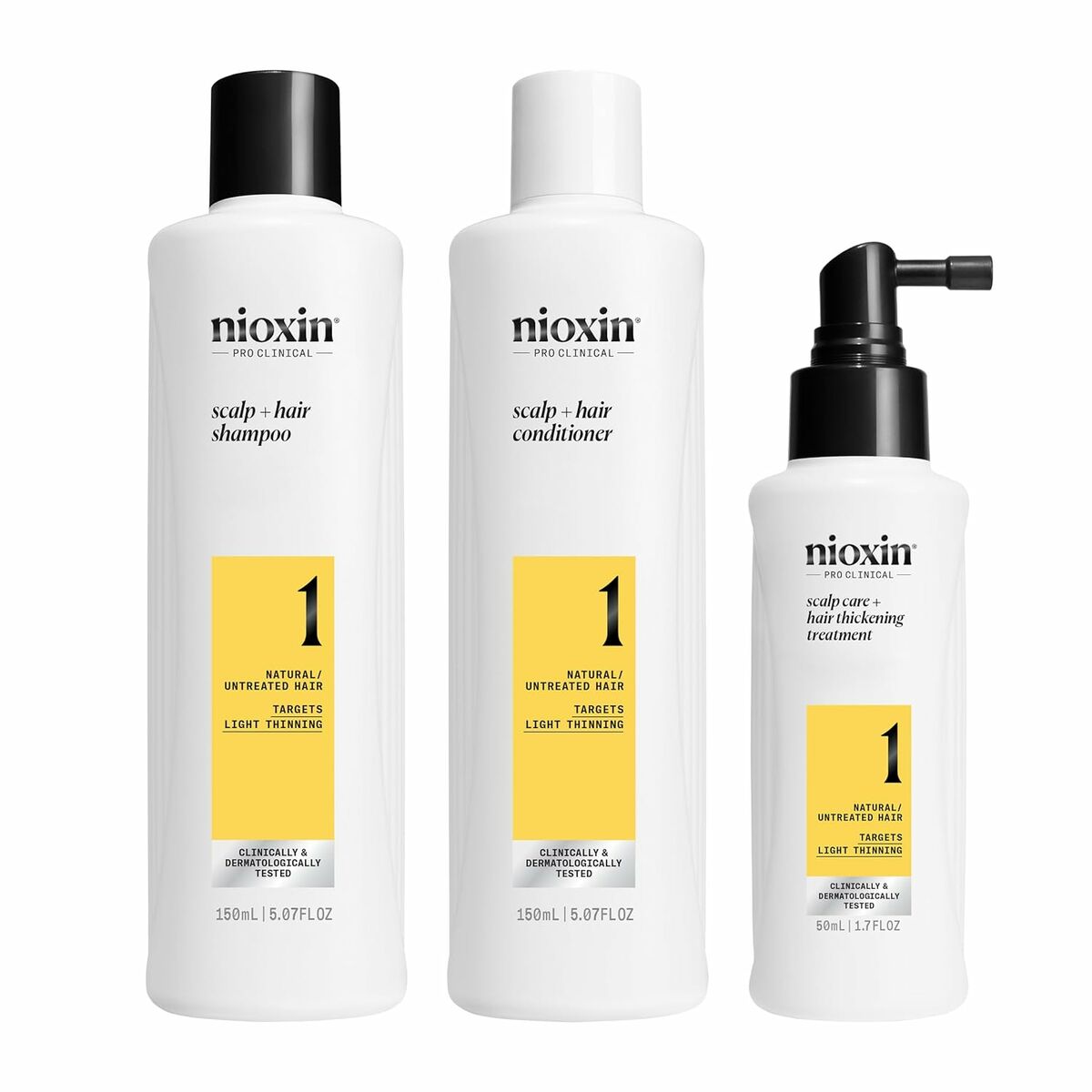 Nioxin