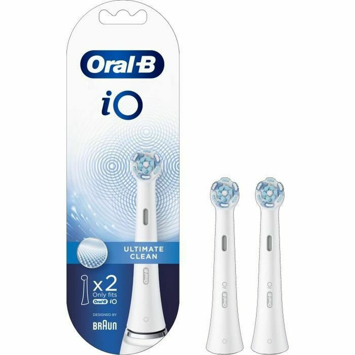 Oral-B