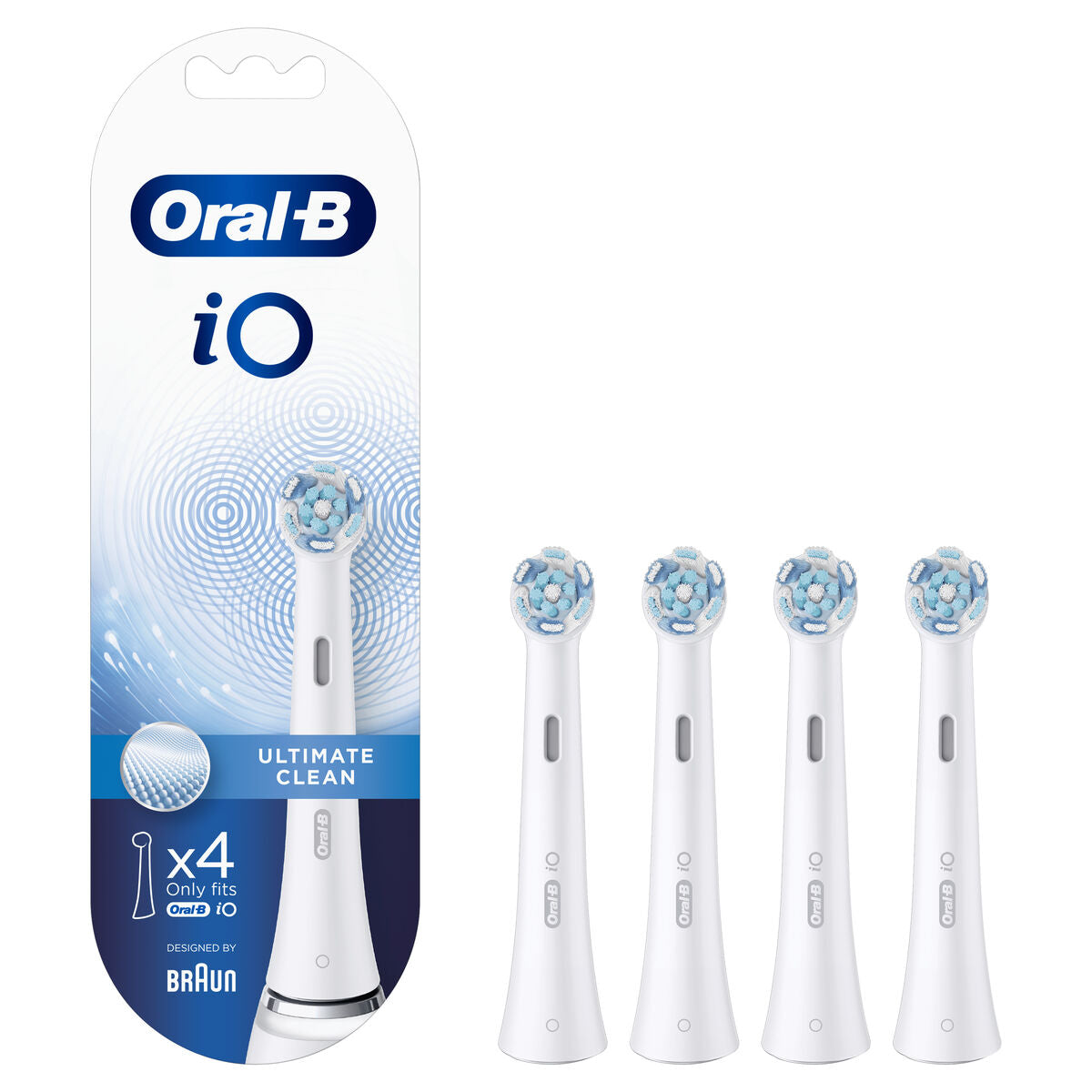 Oral-B