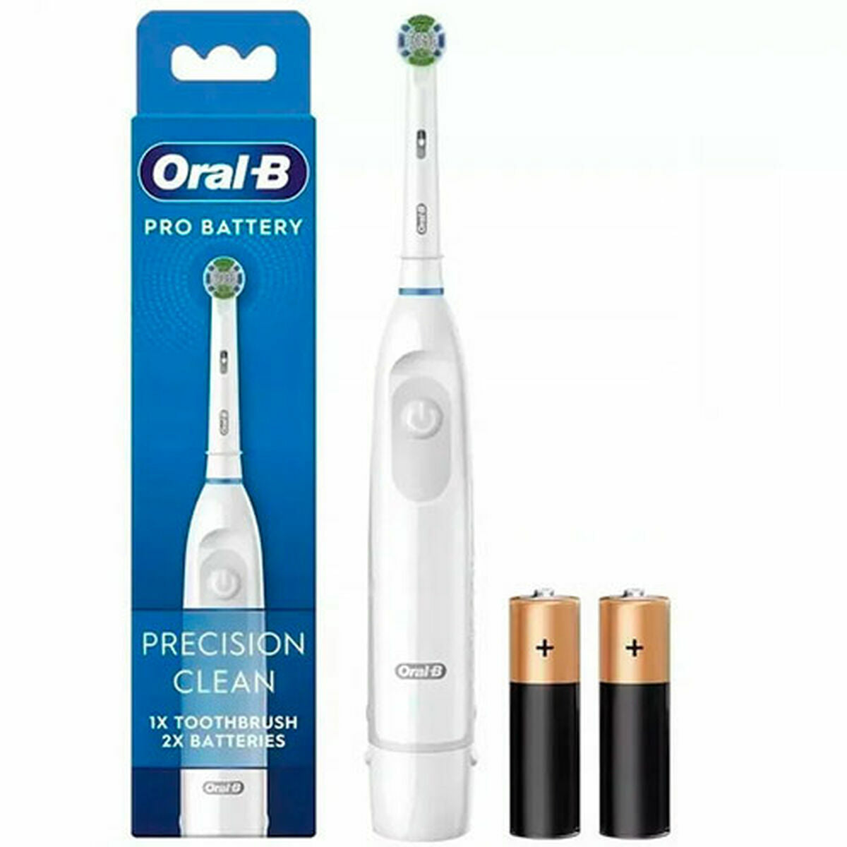 Oral-B