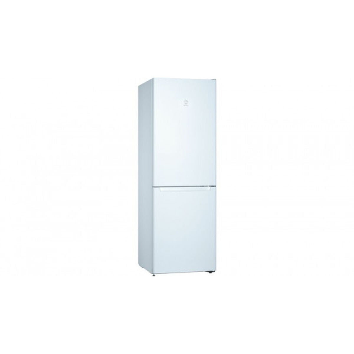 Combined Refrigerator Balay 3KFE361WI White (176 x 60 cm)