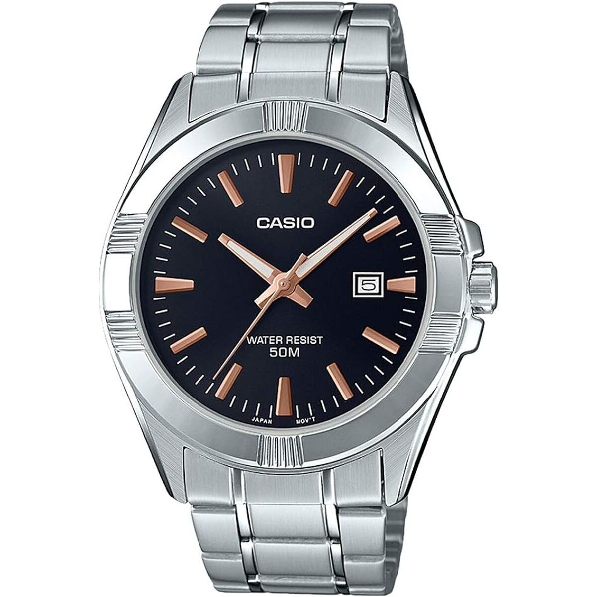 Casio