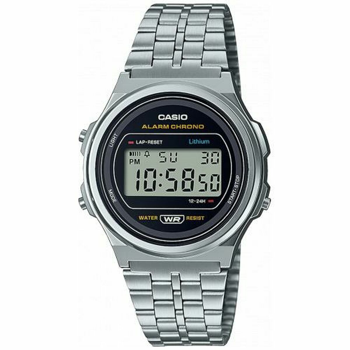 Casio