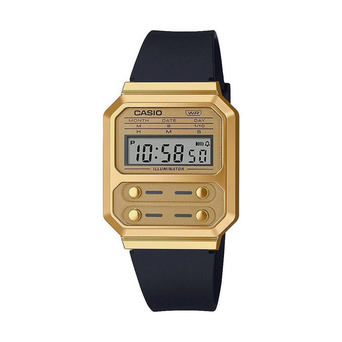 Casio