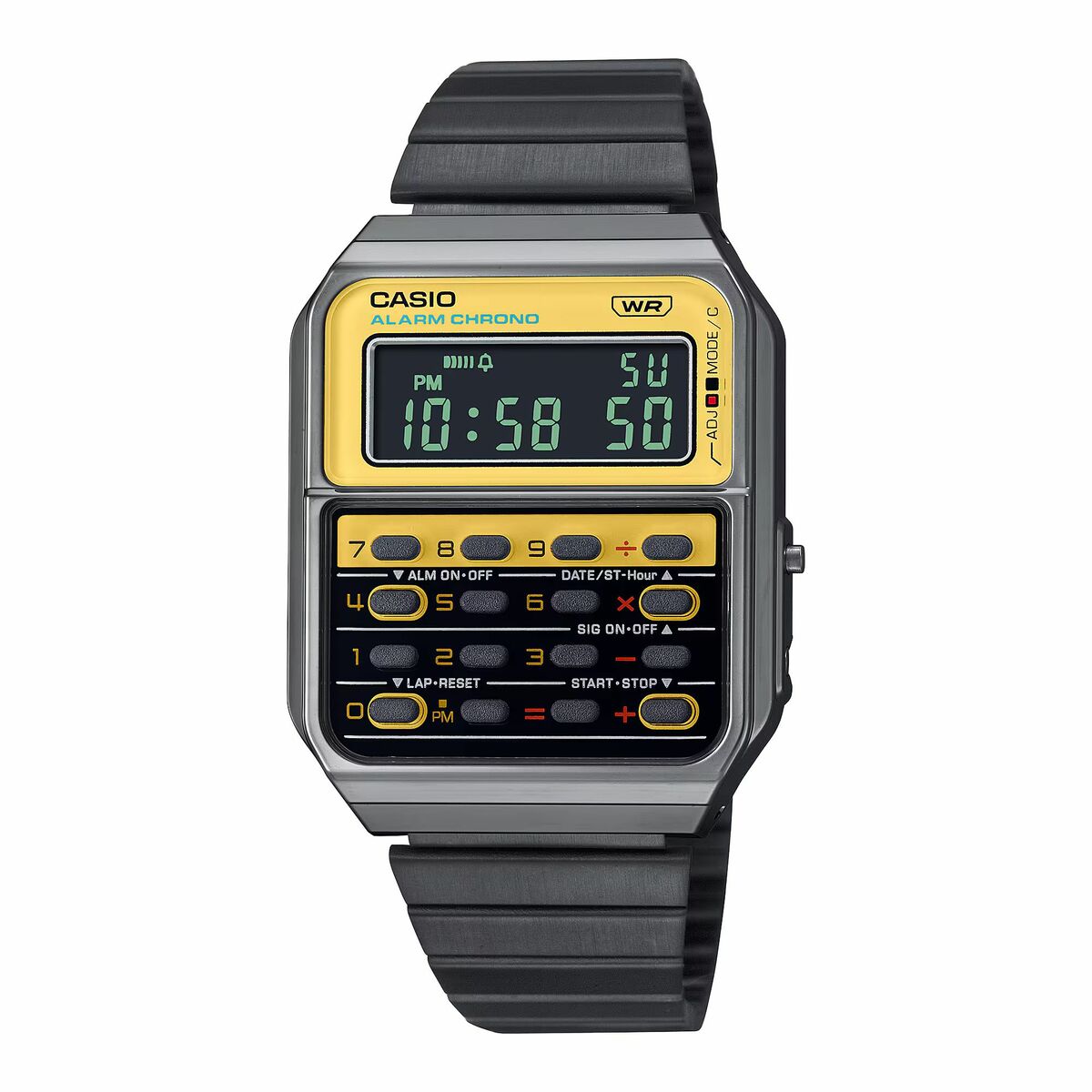 Casio