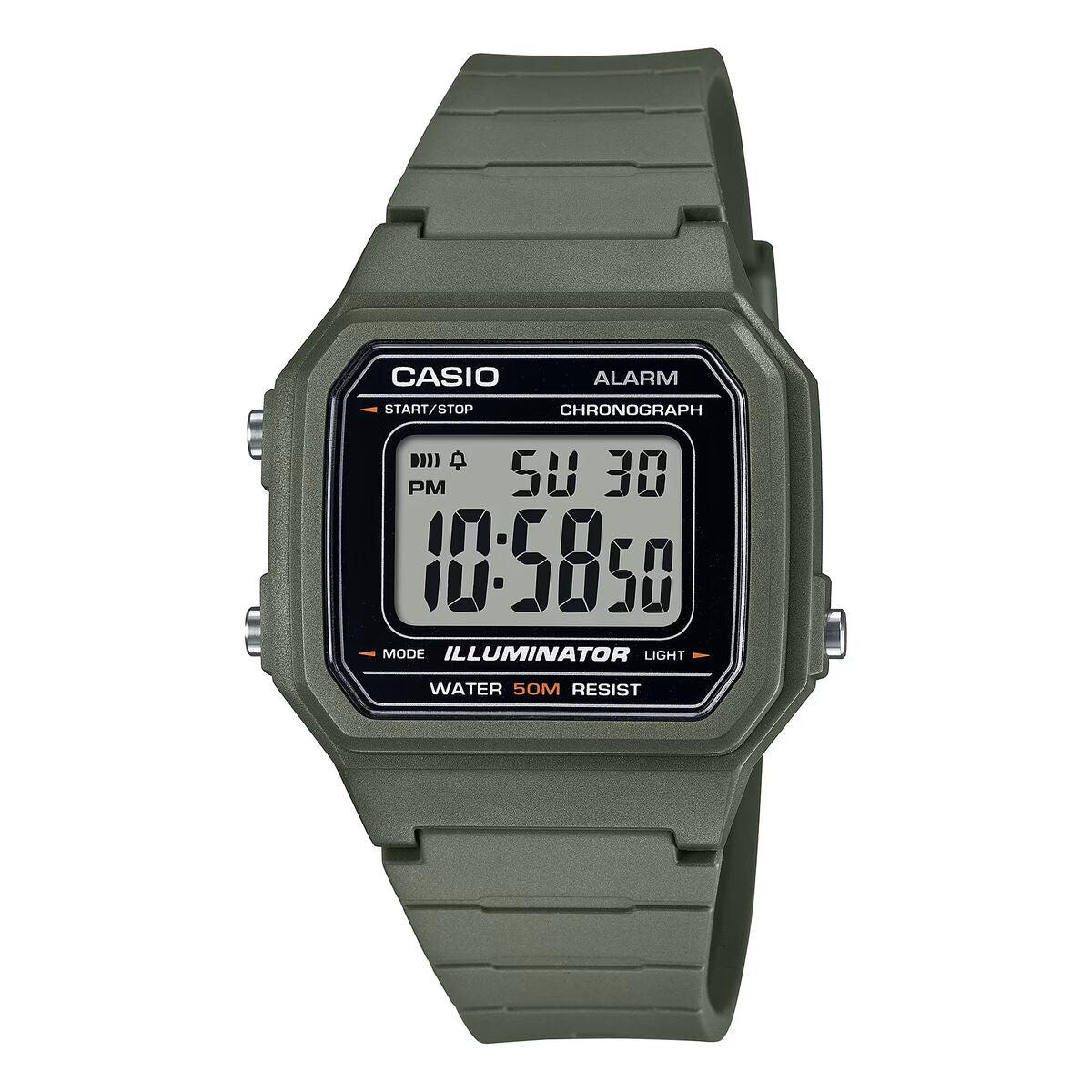 Casio