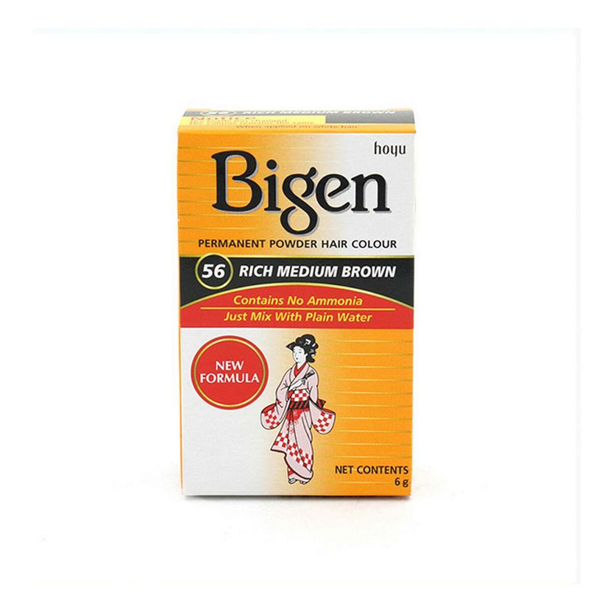 Bigen