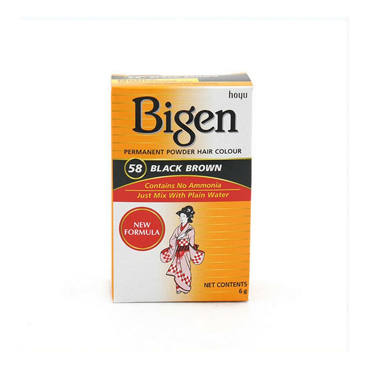 Bigen