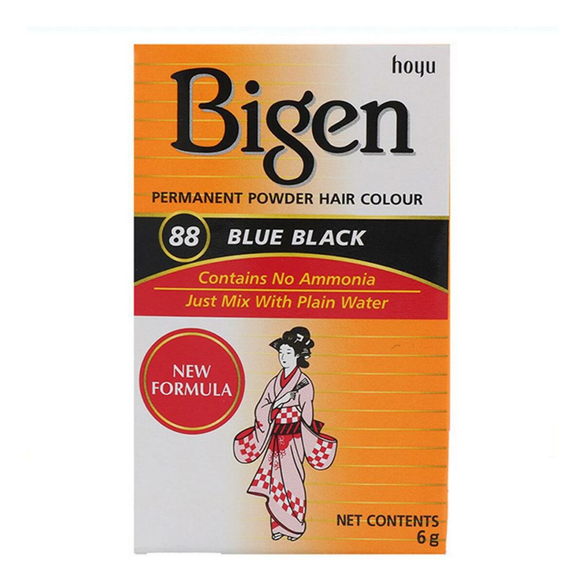 Bigen