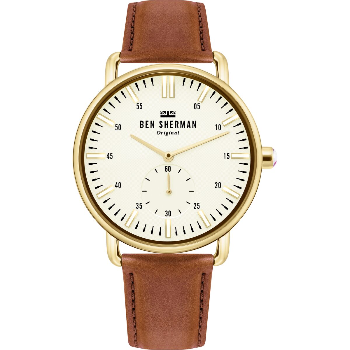 Ben Sherman