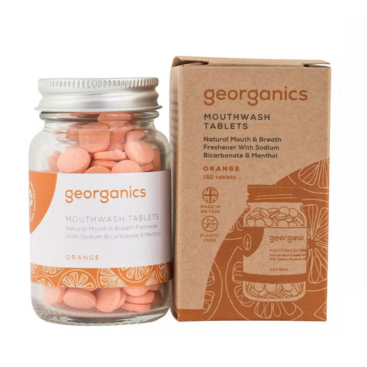 Georganics