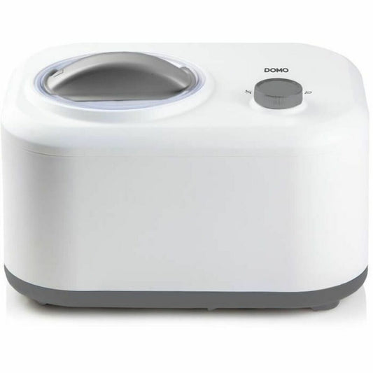 Ice Cream Maker DOMO DO9243I 100W 1 L