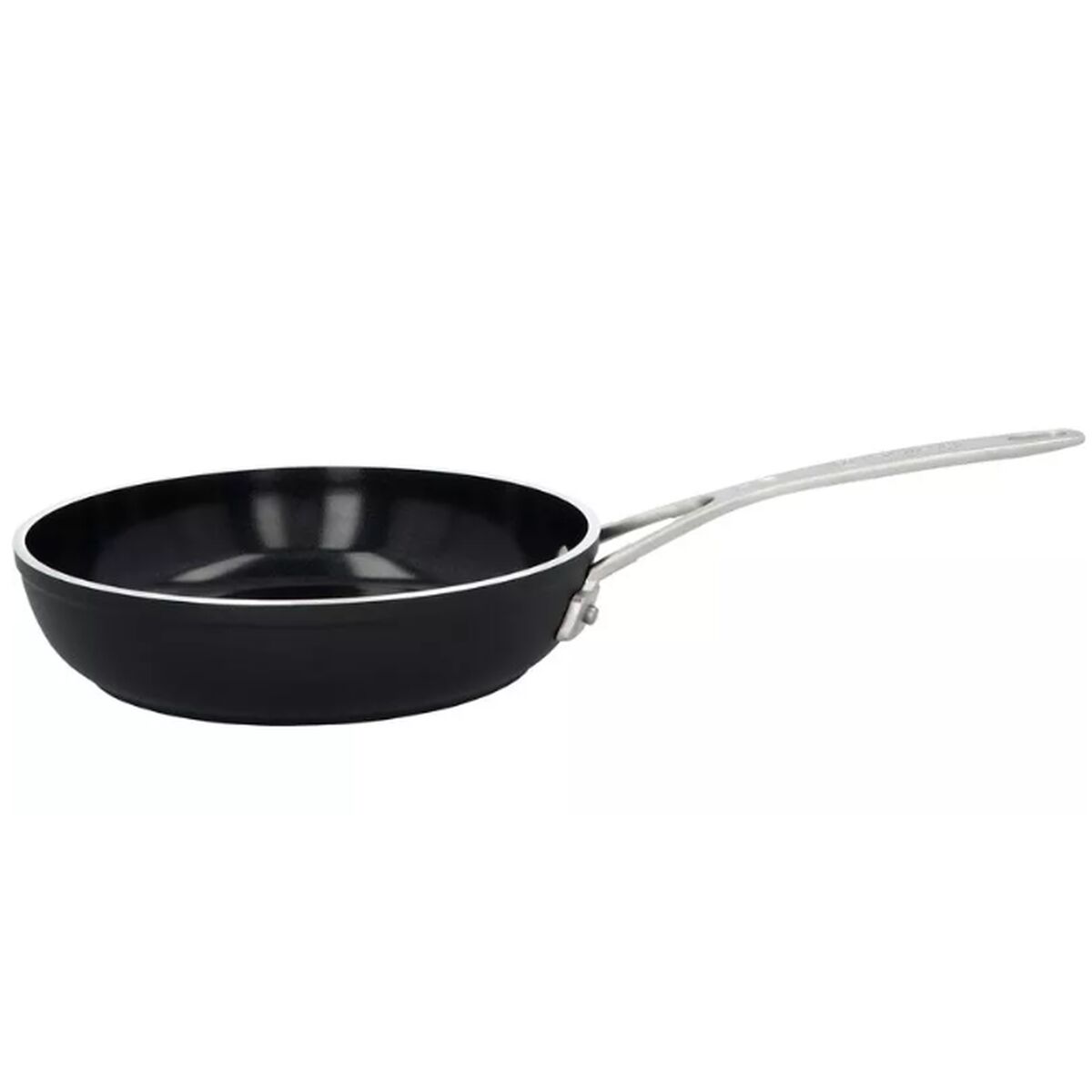 Pan Demeyere 40851-449-0 Black Stainless steel Aluminium Ø 30 cm