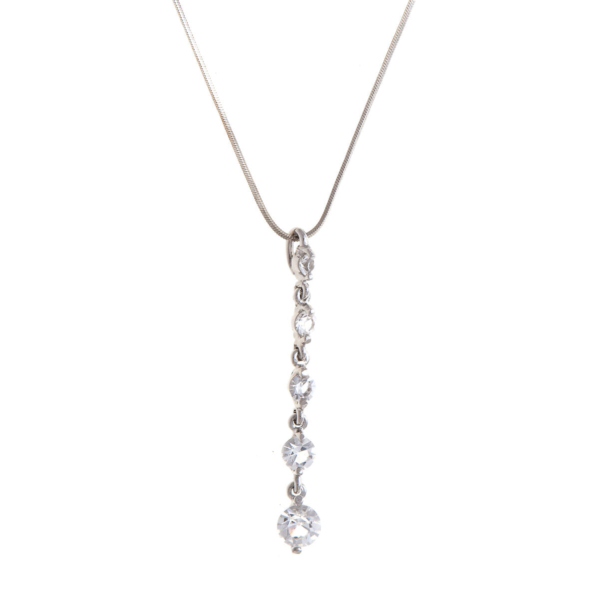 Ladies'Necklace Cristian Lay 49335450 (45 cm)