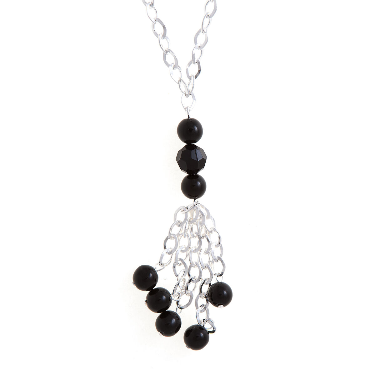 Ladies'Necklace Cristian Lay 43299800 (80 cm)