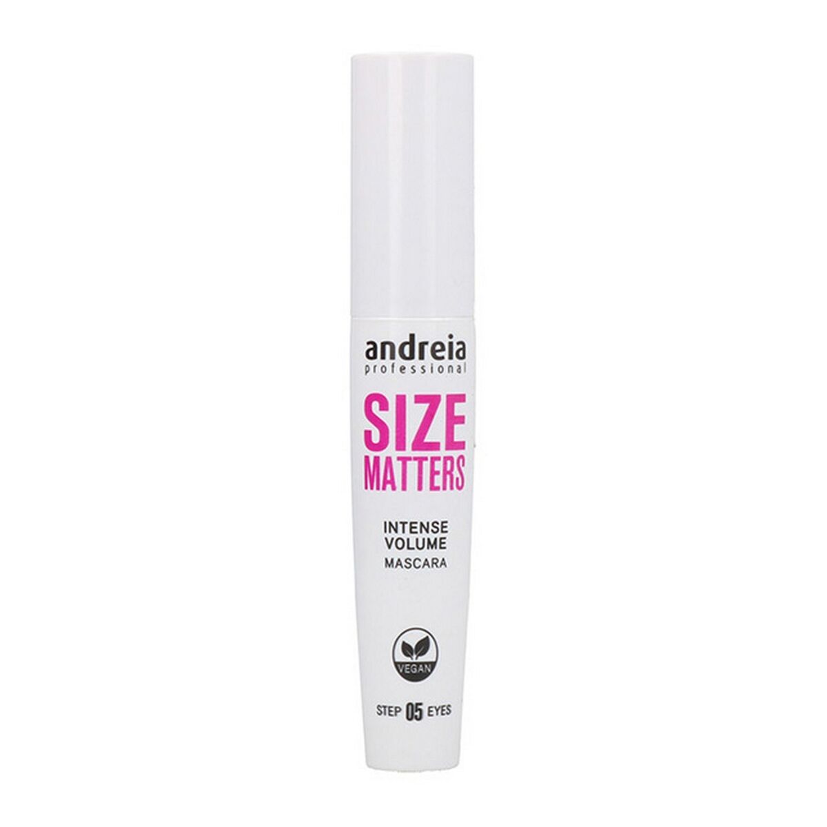 Mascara Andreia Size Matters (10 ml) byKim Andreia