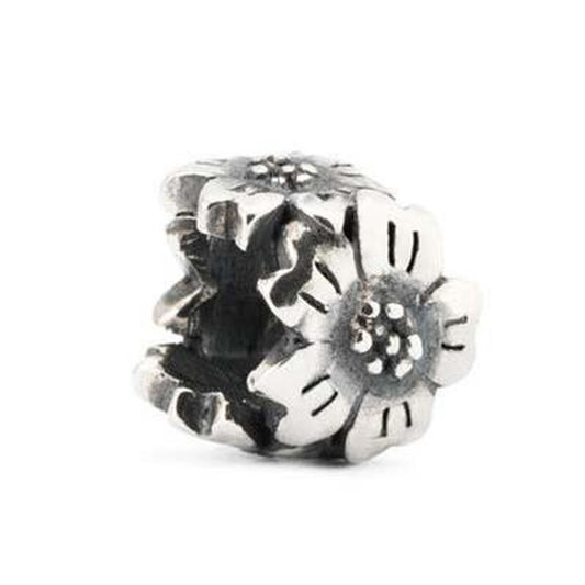 Beads Trollbeads TAGBE-10031 Flower byKim Trollbeads