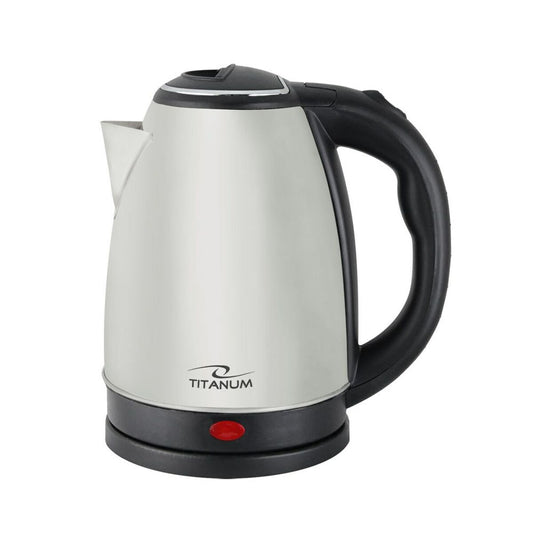 Kettle Esperanza TKK102X Stainless steel 1800 W 1,8 L