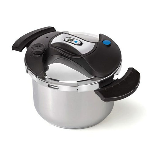 Pressure cooker Smile MGS-07 7 L Stainless steel