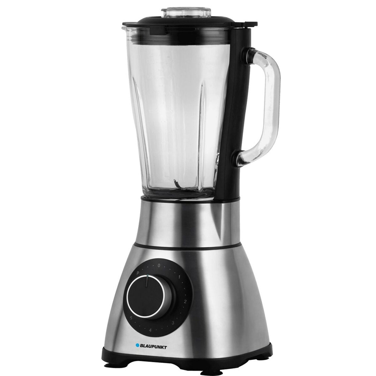 Cup Blender Blaupunkt TBG601 Black 1500 W