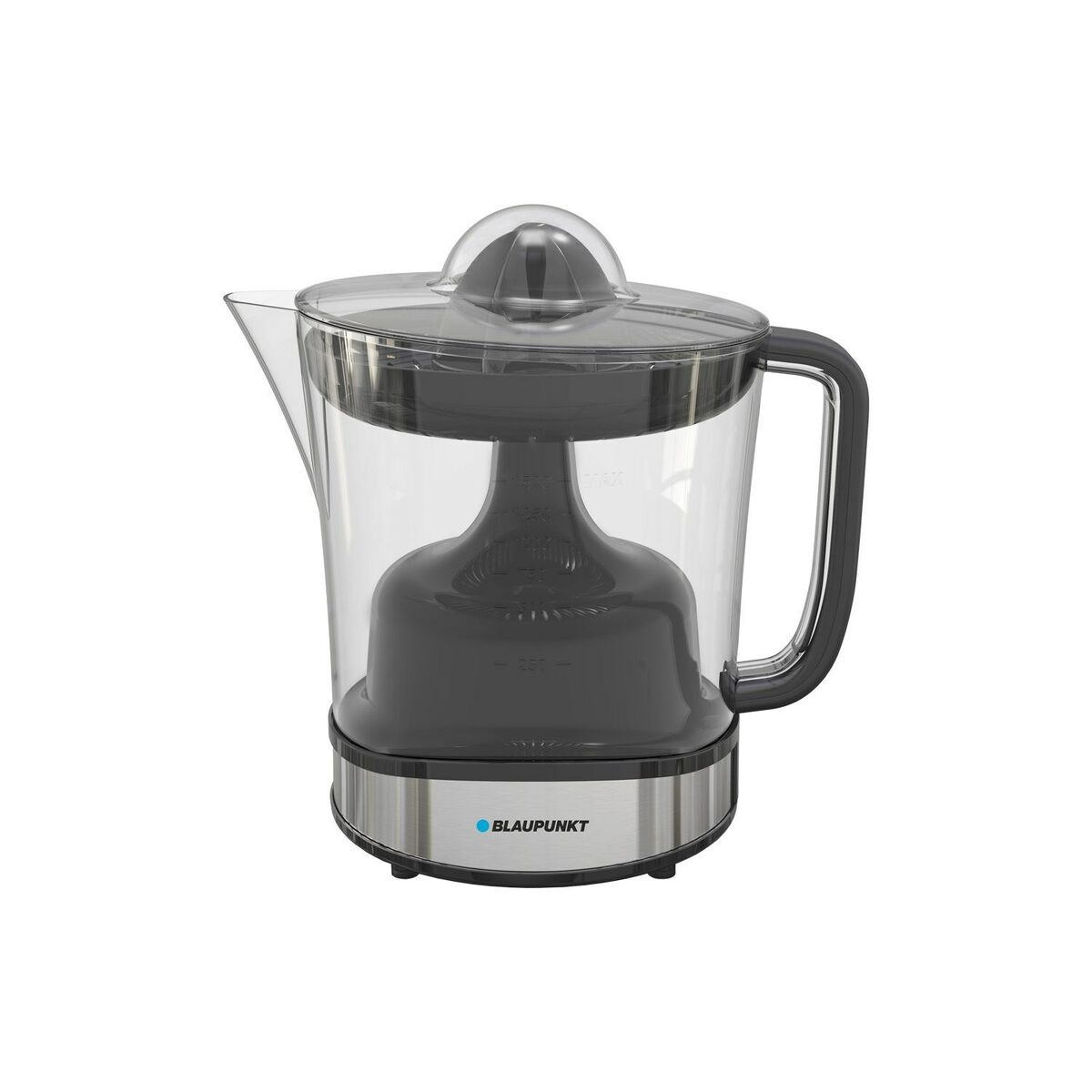 Electric Juicer Blaupunkt CJS601 Black 100 W 1,7 L