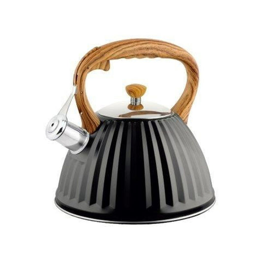 Kettle Promis TMC25D Brown Steel 3 L