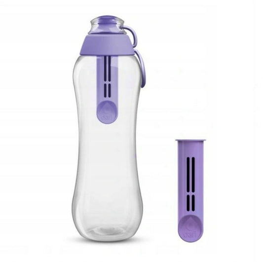 Filter bottle Dafi POZ03612 700 ml