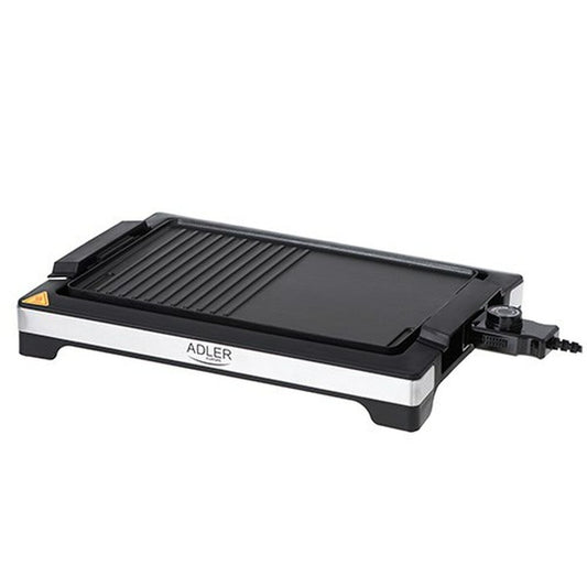 Electric Barbecue Adler AD 6614 3000 W