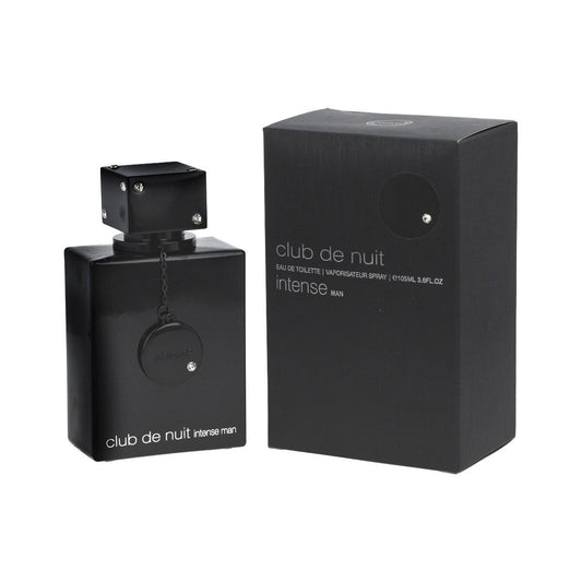 Men's Perfume Armaf EDT Club De Nuit Intense Man 105 ml - Perfumes for men - Armaf - Default Title